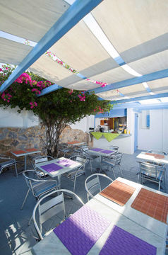Amelie Santorini (adults Only) Perissa (Santorini)