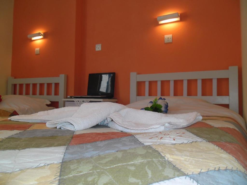 Aparthotel Villa Markos 2*