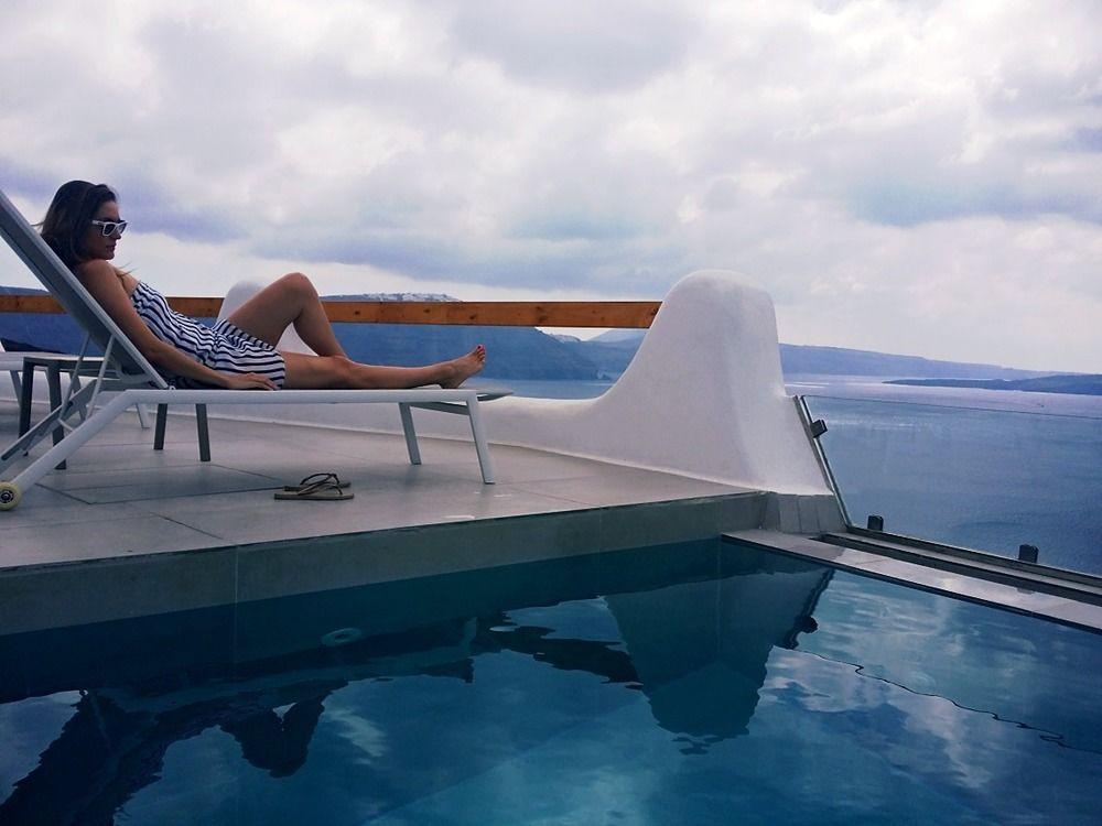 Villa Elite Luxury Oia (Santorini)
