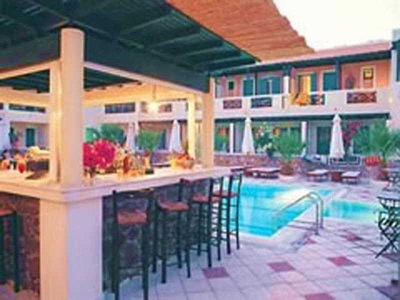 Rose Bay 4*