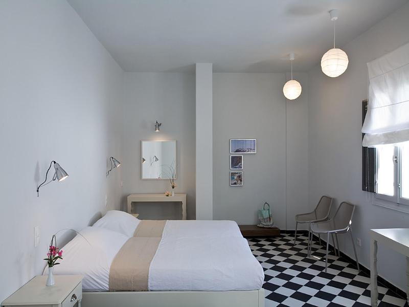 Hotel Rose Bay Kamári