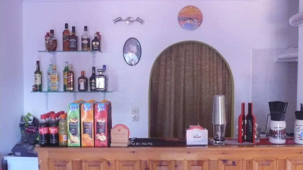 Star Apartamento *