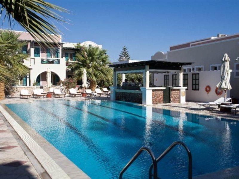 Rose Bay Hotel 4*