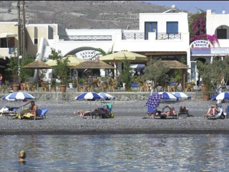 Levante Hotel Kamári