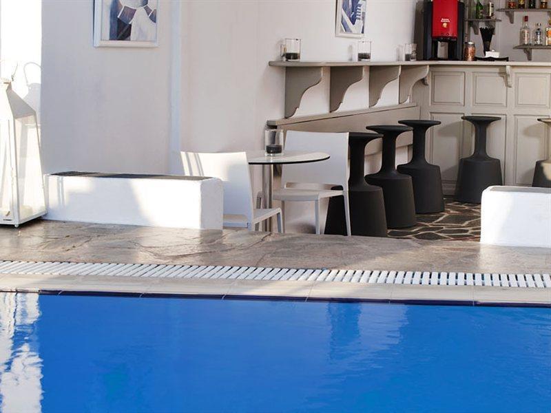 Regina Mare-adults Only Hotel