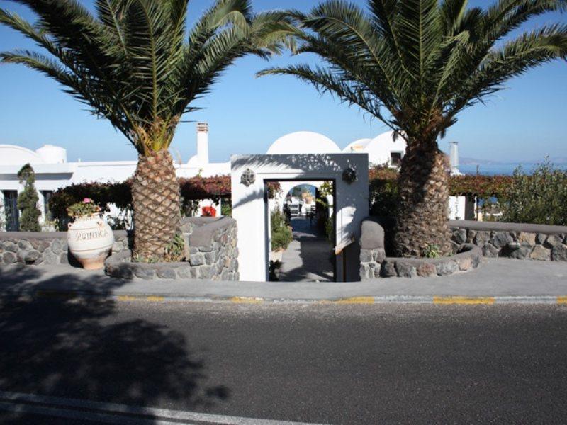 Finikia Memories 2* Oia (Santorini)