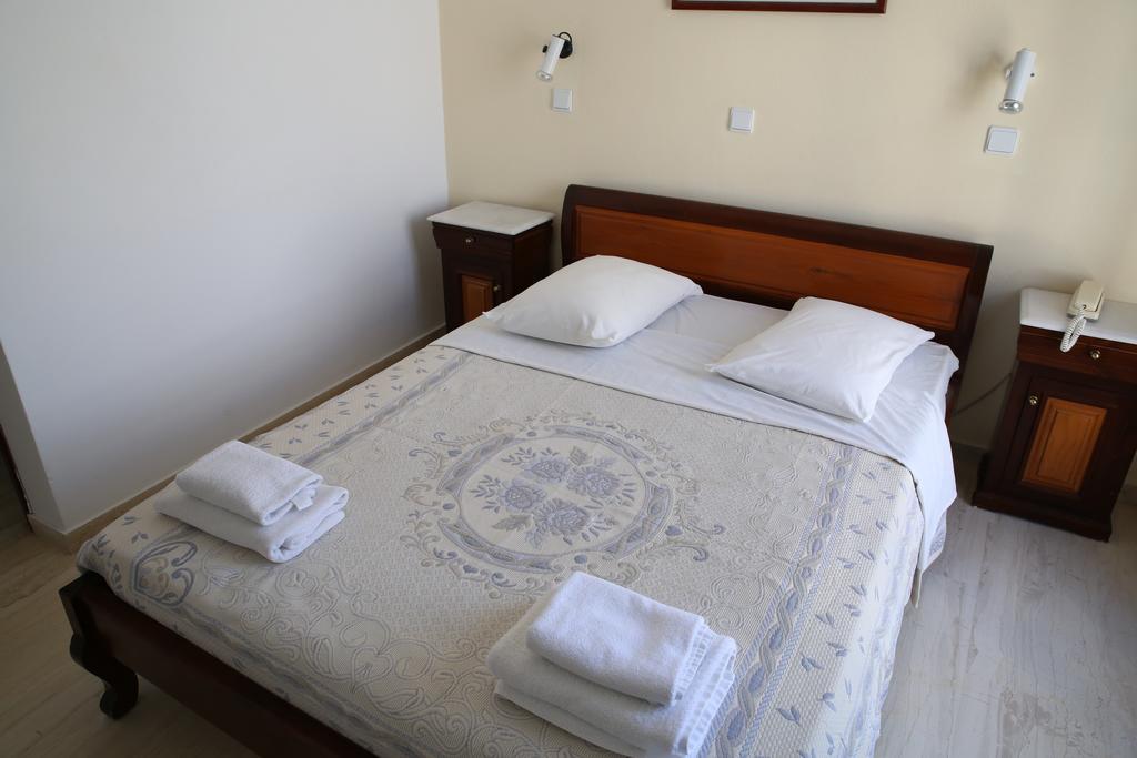 New Haroula Hotel
