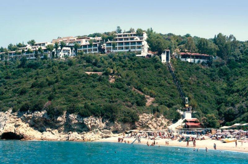 Regina Mare-adults Only Hotel Imerovigli (Santorini)