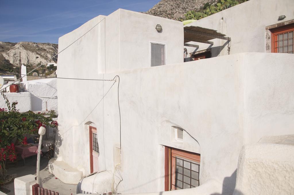 Traditional Farmers Caves Apartment
