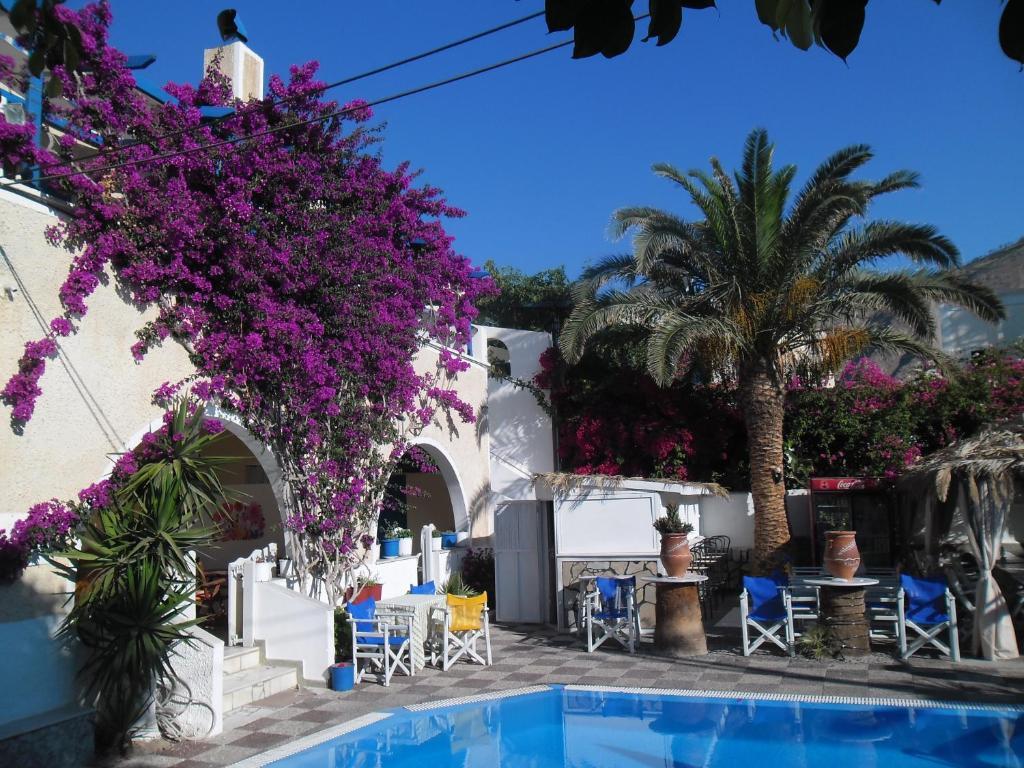 Villa Markos