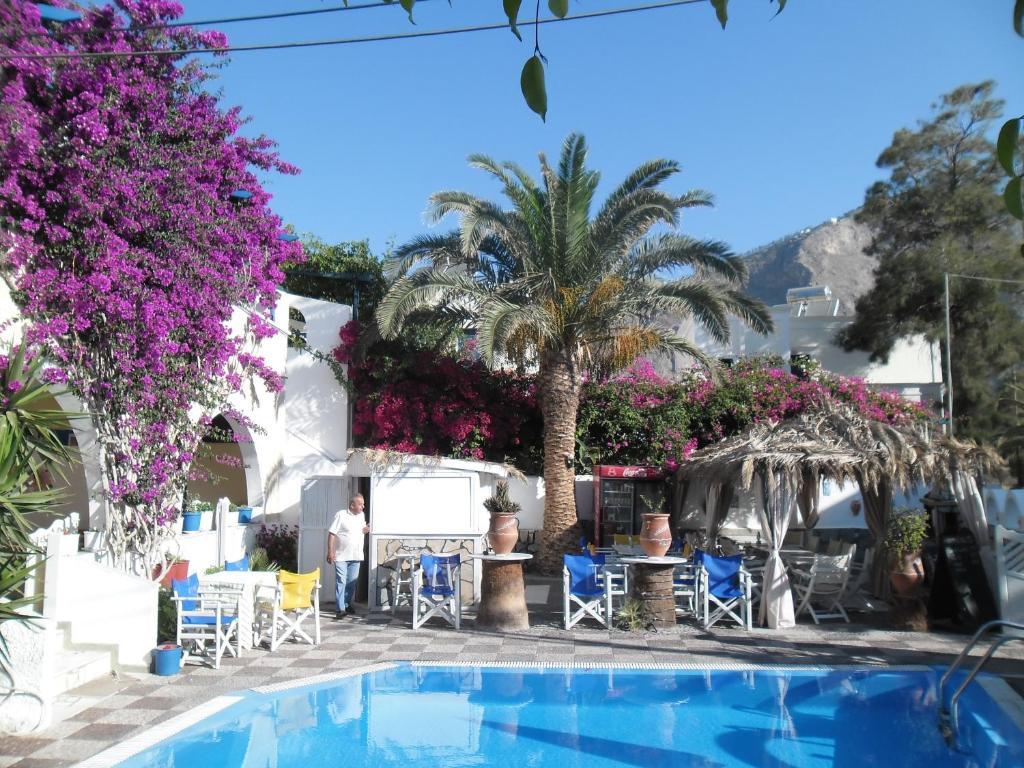 Aparthotel Villa Markos