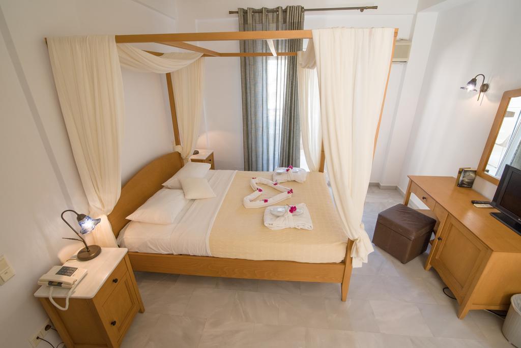 Antinea & Spa Hotel 4*