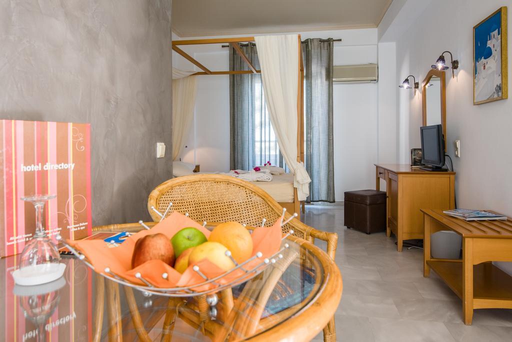 Antinea & Spa