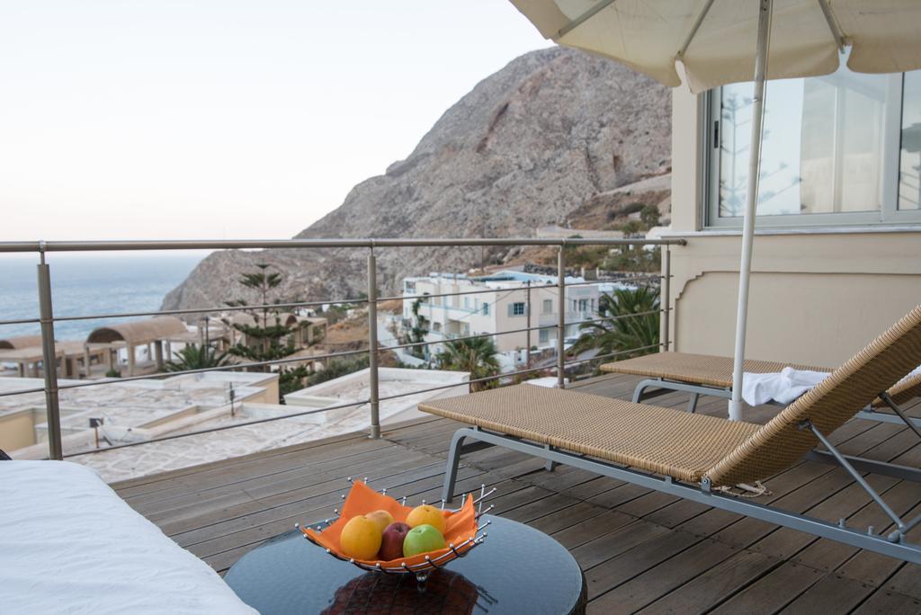 Hotel Antinea & Spa 4*