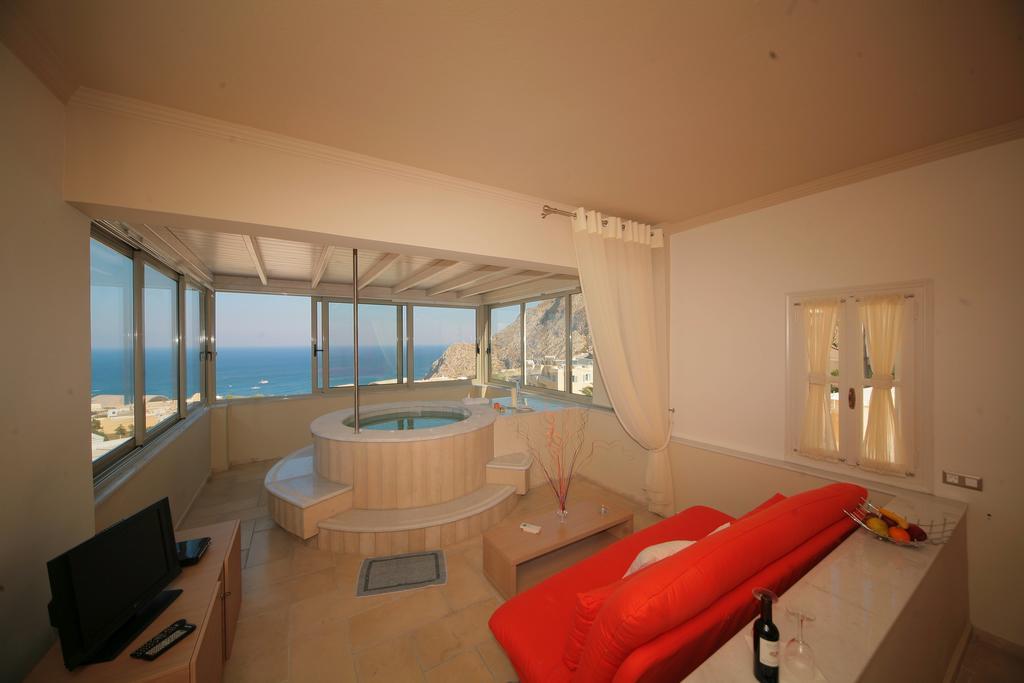 Antinea & Spa 4*