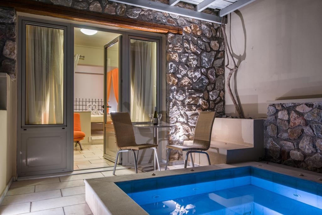 Antinea & Spa 4*
