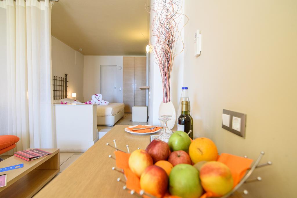 Hotel Antinea & Spa 4*