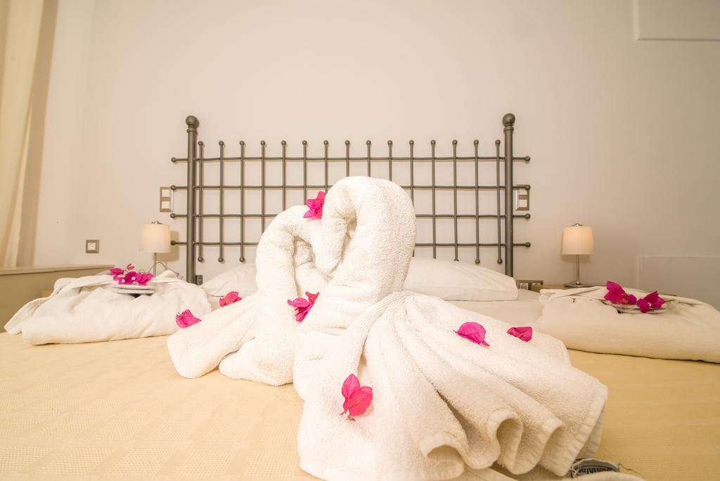 Hotel Antinea & Spa