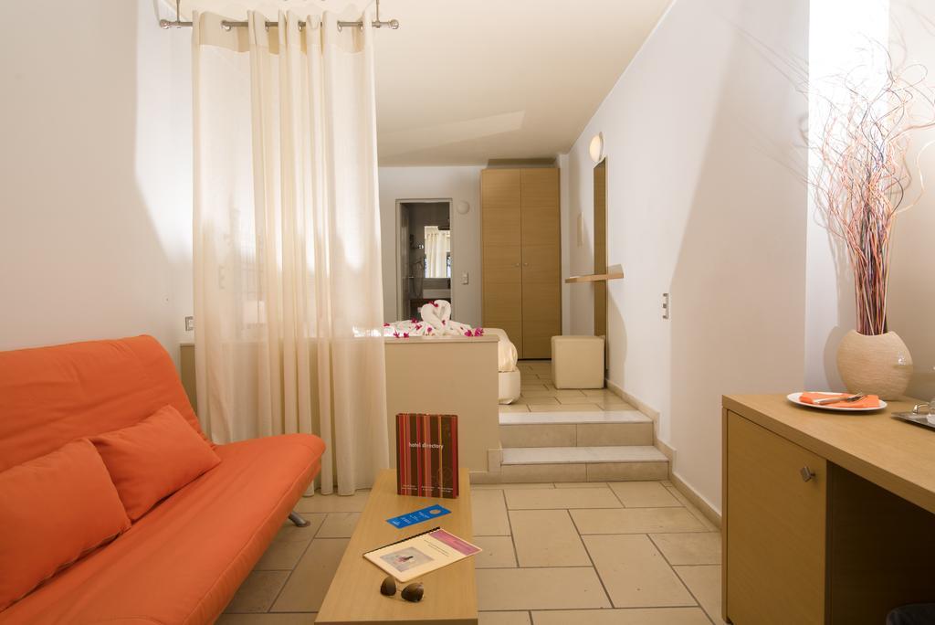 Antinea & Spa