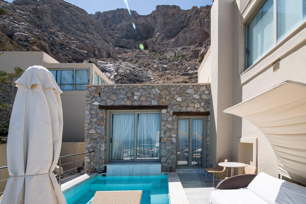 Antinea & Spa Hotel