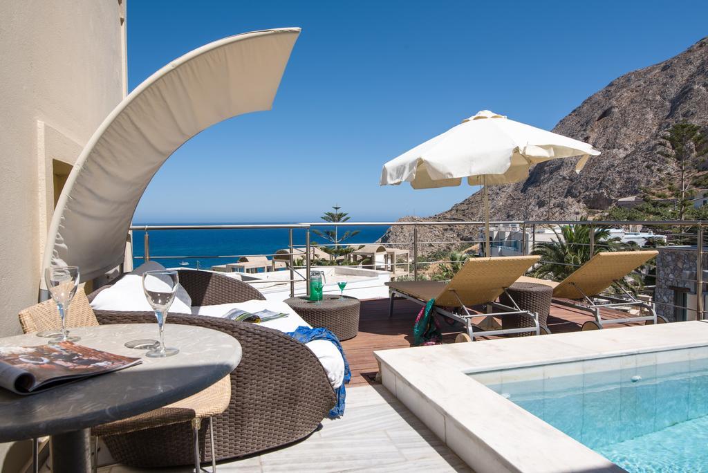 Antinea & Spa Hotel