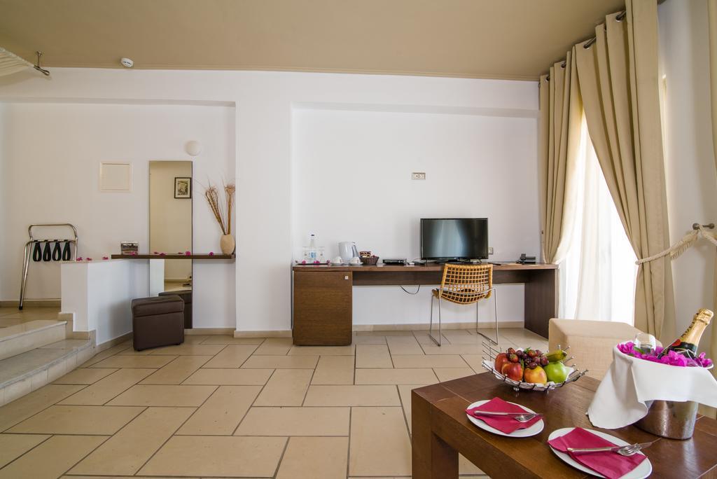 Antinea & Spa