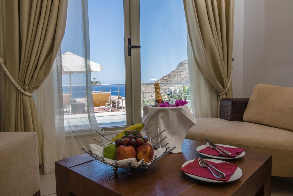 Antinea & Spa Hotel 4*
