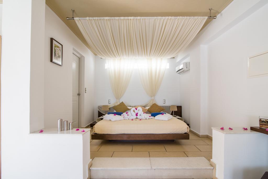 Antinea & Spa Hotel 4*