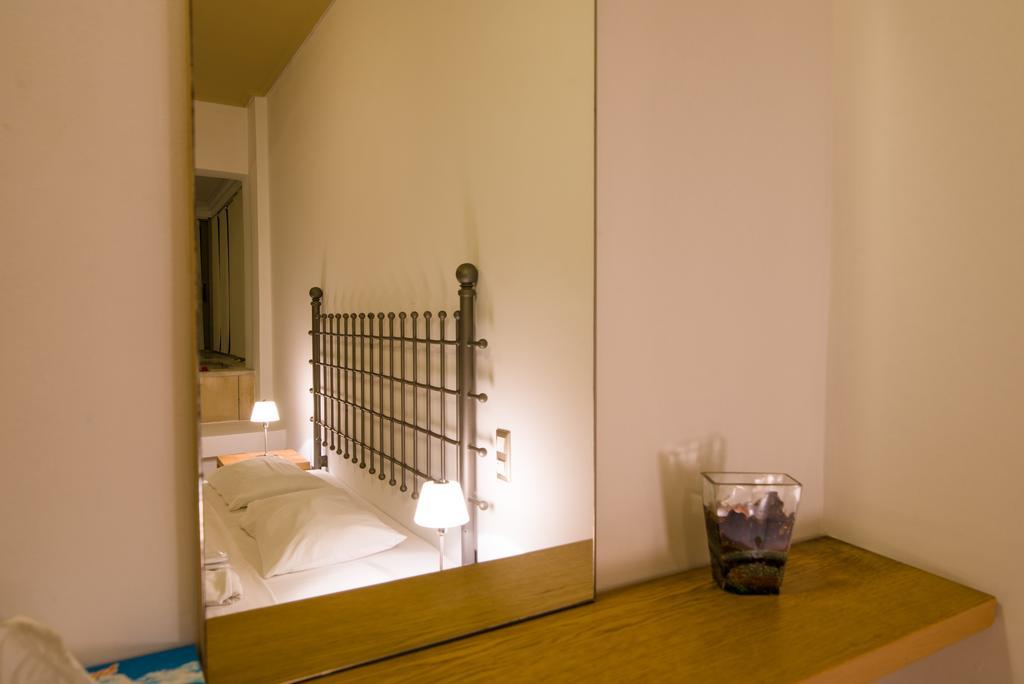 Antinea & Spa 4*