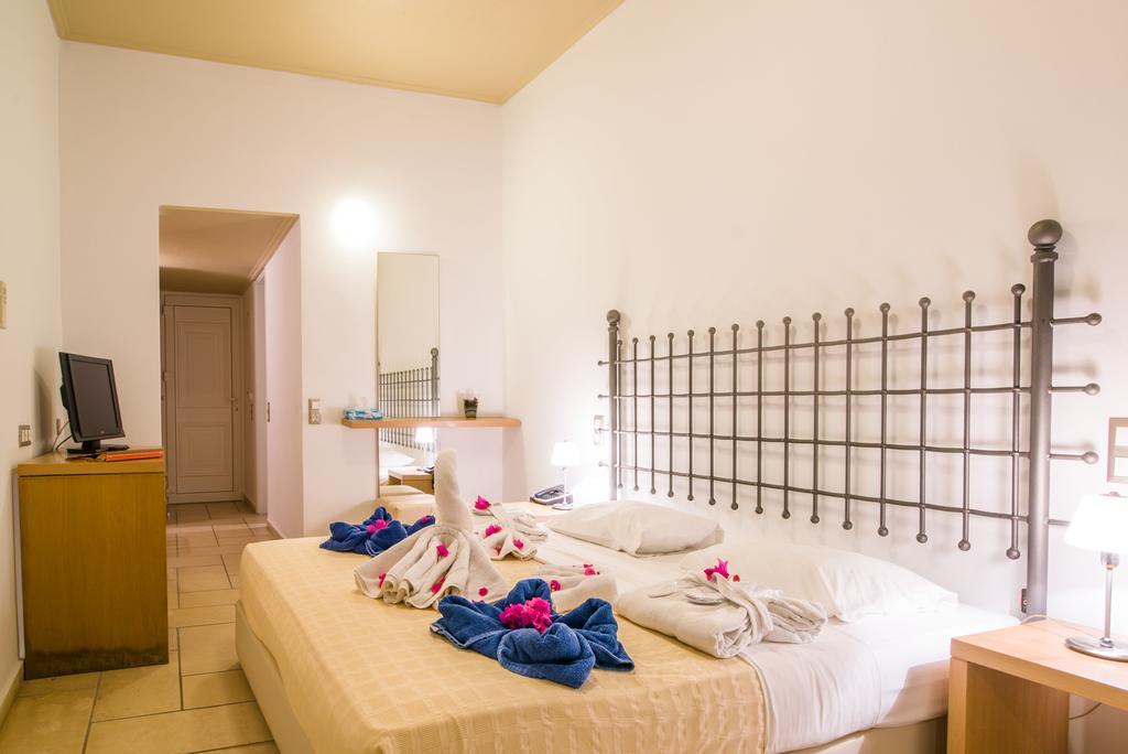 Antinea & Spa Hotel 4*