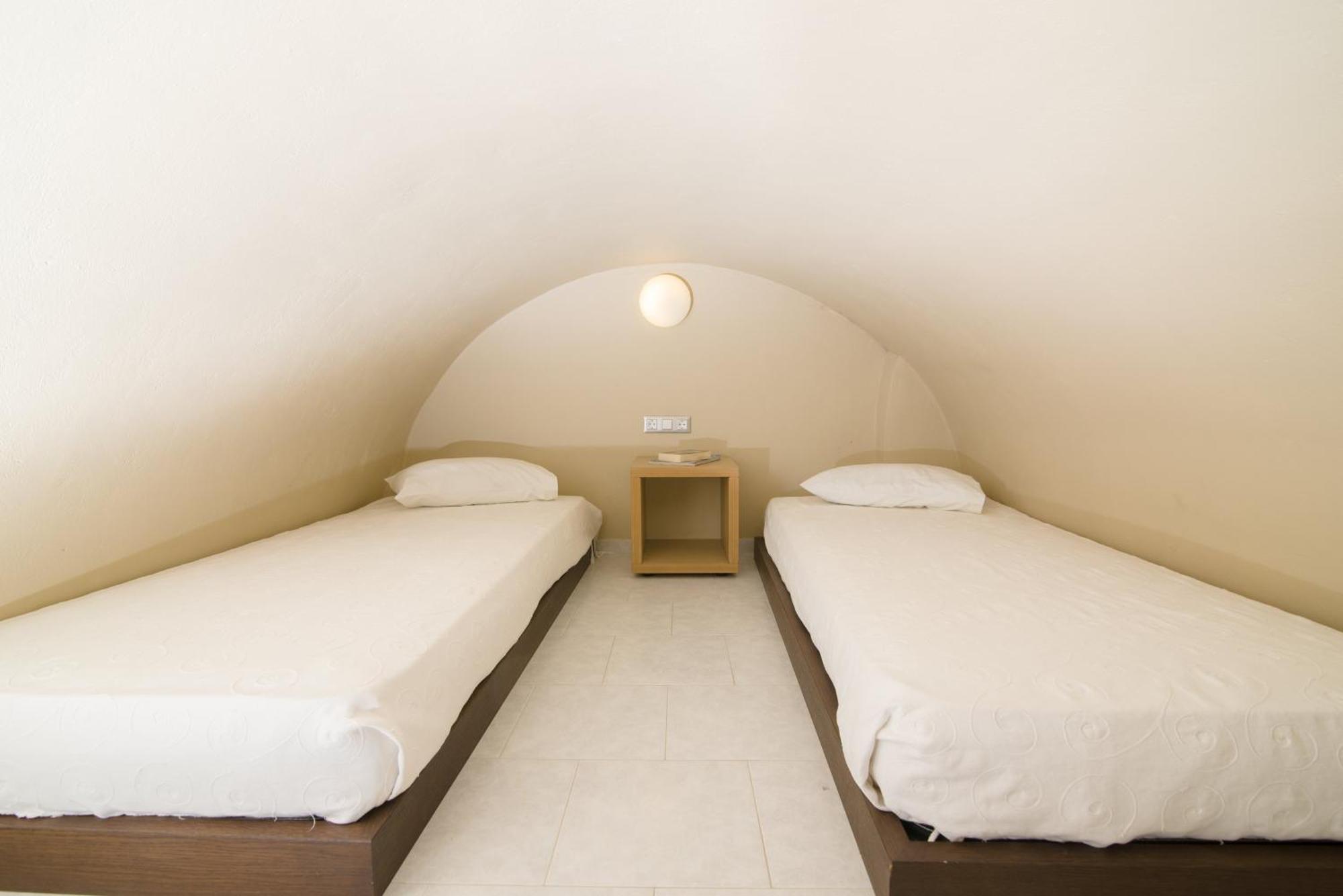 Antinea & Spa Hotel 4*