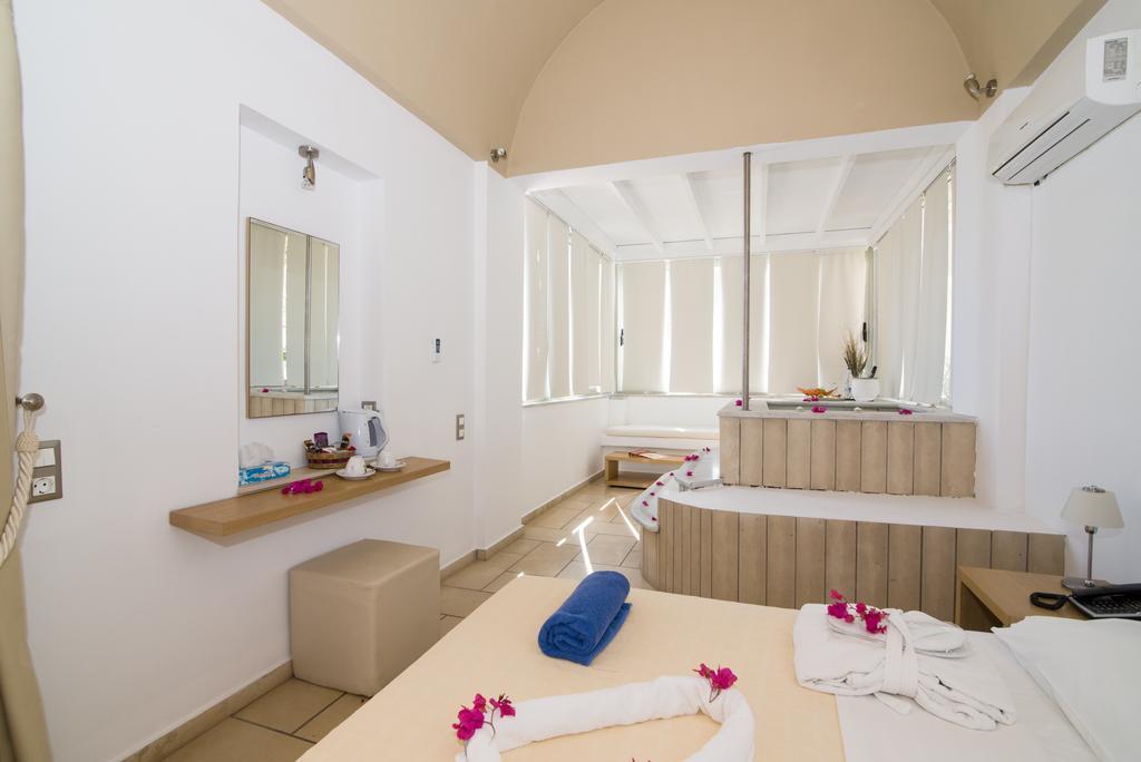 Antinea & Spa