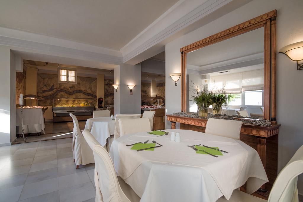 Hotel Antinea & Spa