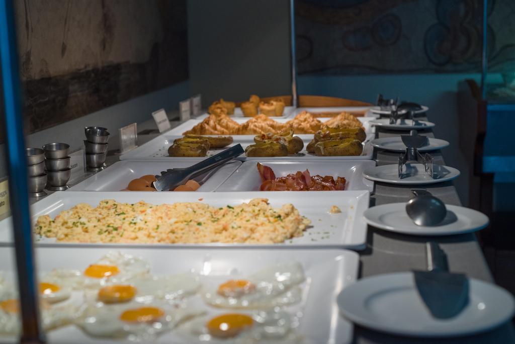 Antinea & Spa Hotel