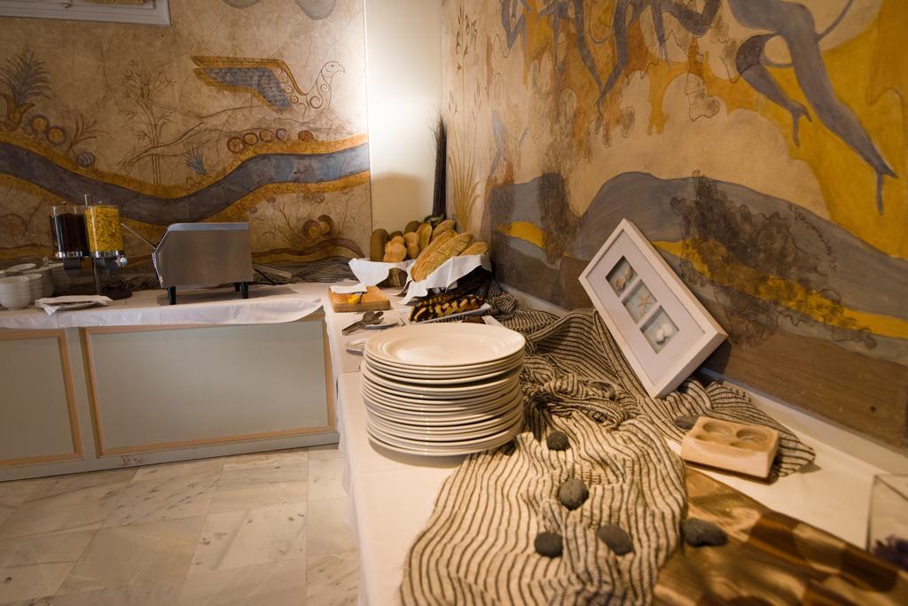 Hotel Antinea & Spa 4*