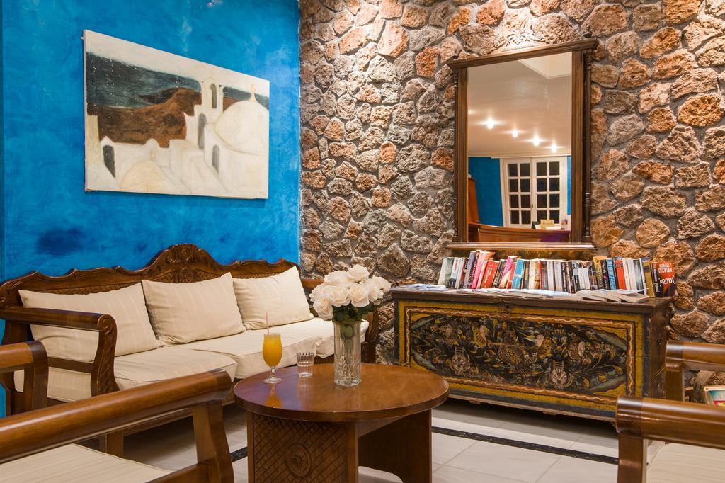 Antinea & Spa Hotel 4*