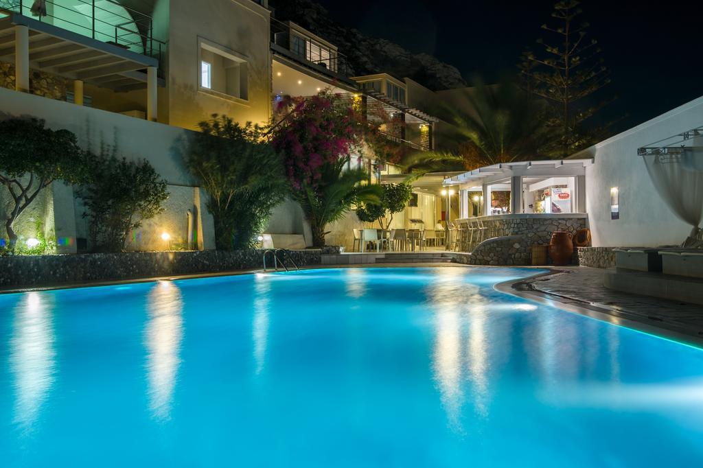 Antinea & Spa