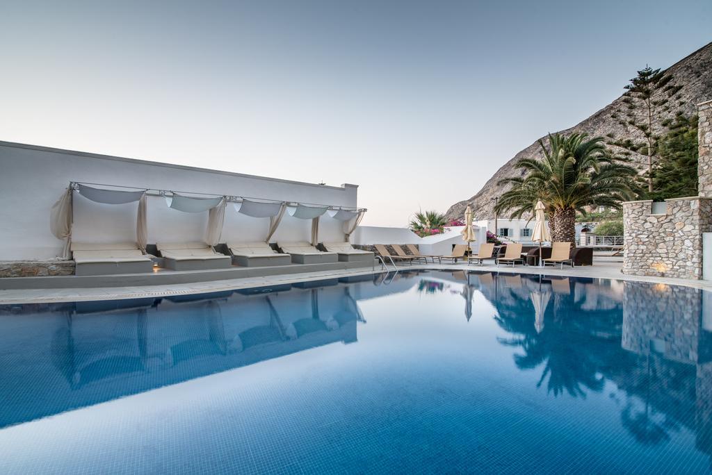 Antinea & Spa Hotel 4*