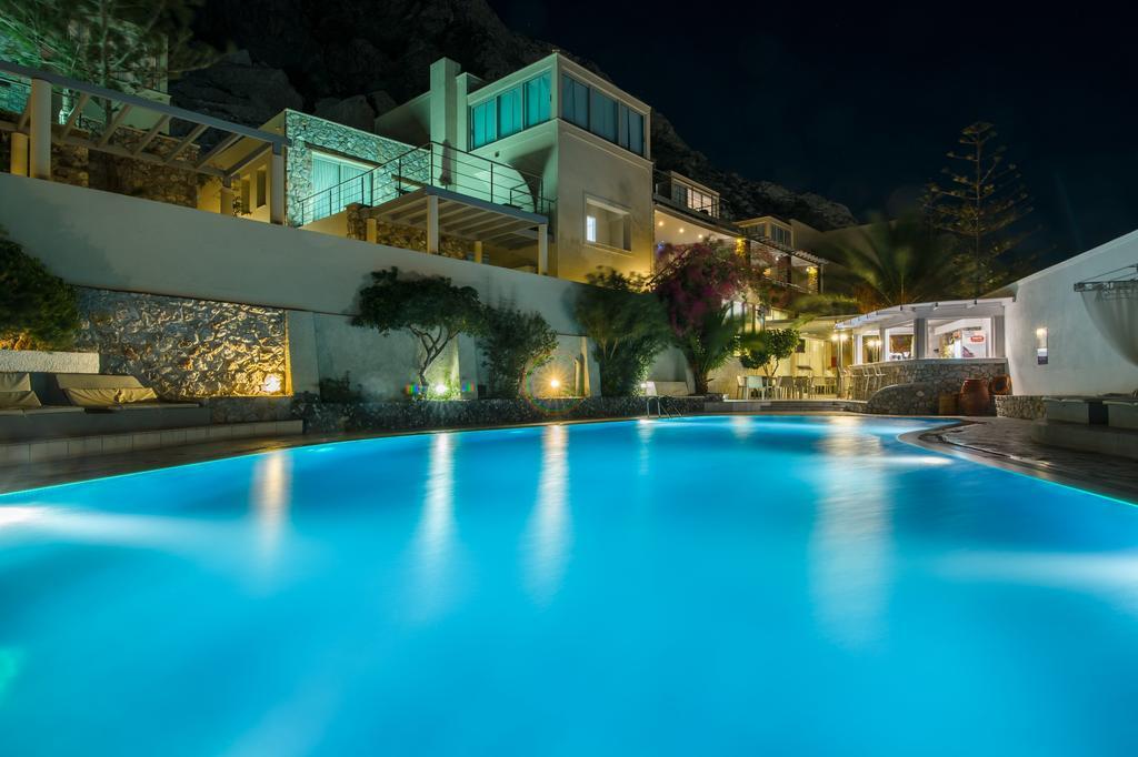 Hotel Antinea & Spa