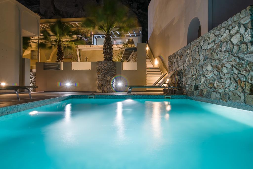 Hotel Antinea & Spa 4*