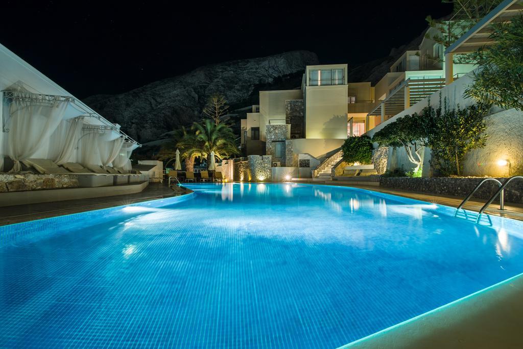 Hotel Antinea & Spa