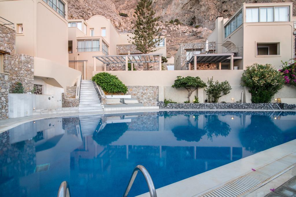 Antinea & Spa Hotel
