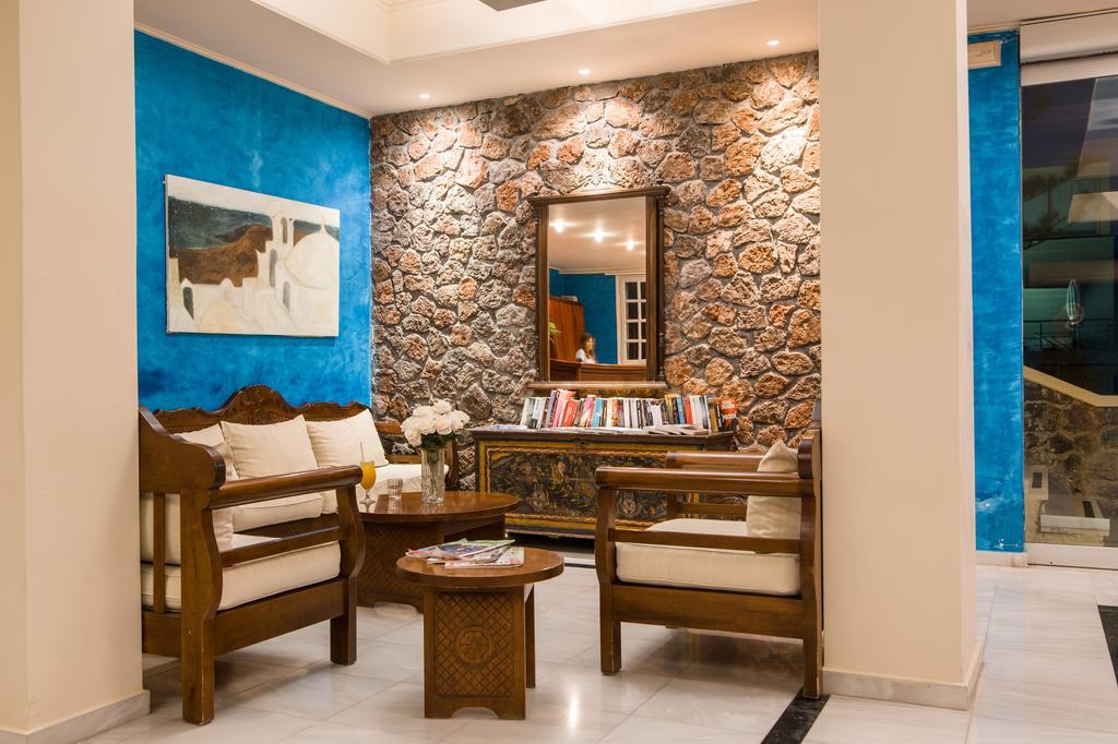Hotel Antinea & Spa