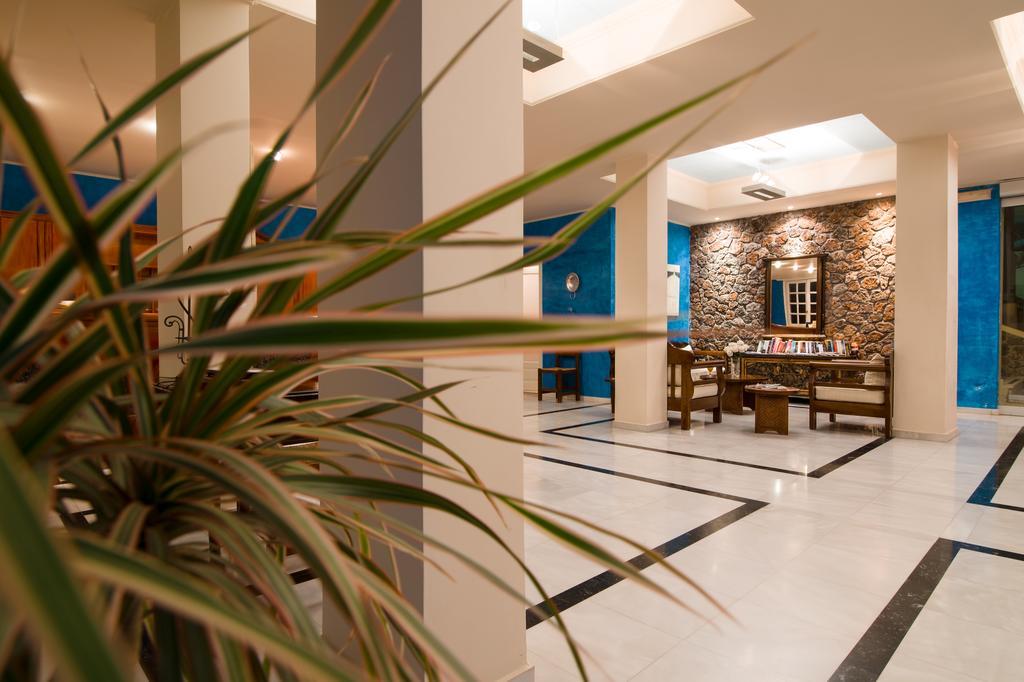 Hotel Antinea & Spa 4*