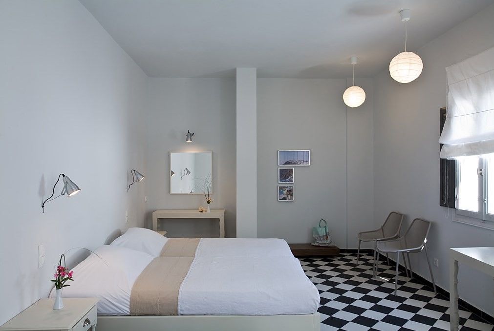 Rose Bay 4* Kamári