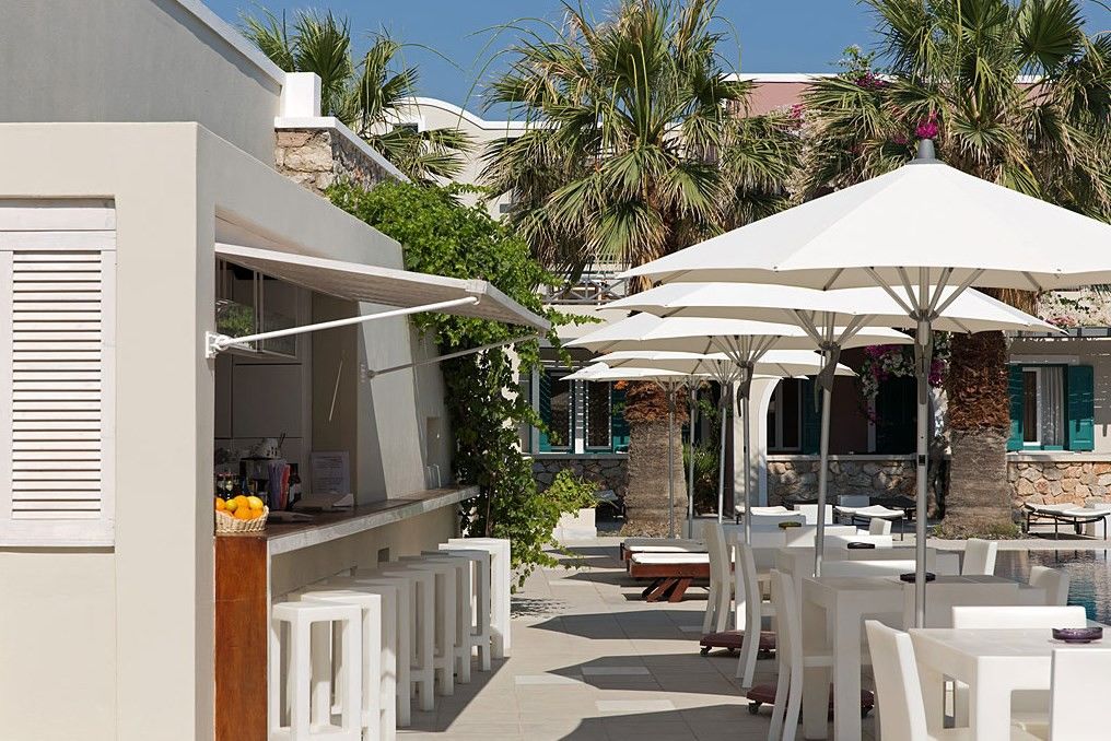 Rose Bay 4*