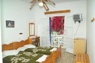 Apartamento Star *