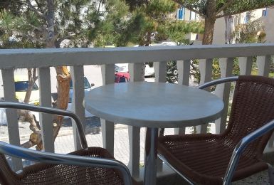 Apartamento Star Kamári