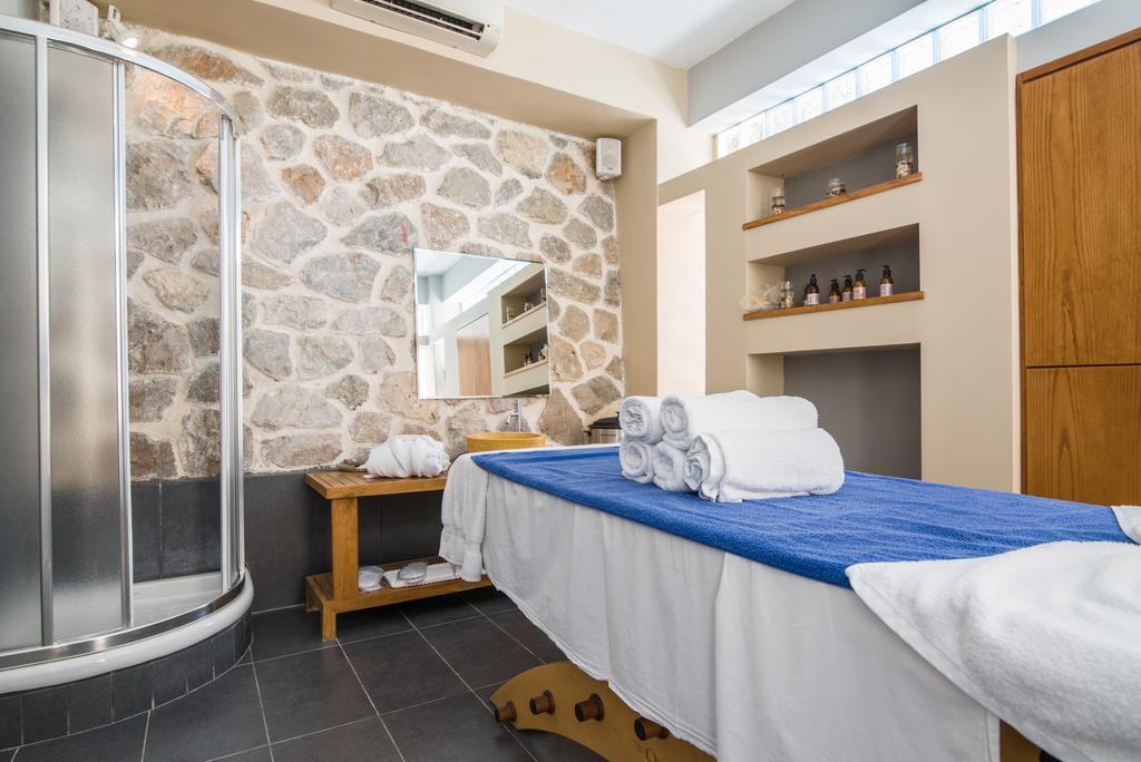 Antinea & Spa 4* Kamari (Santorini)