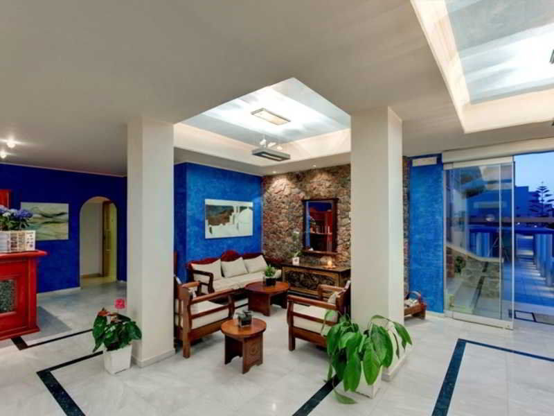 Antinea & Spa Hotel